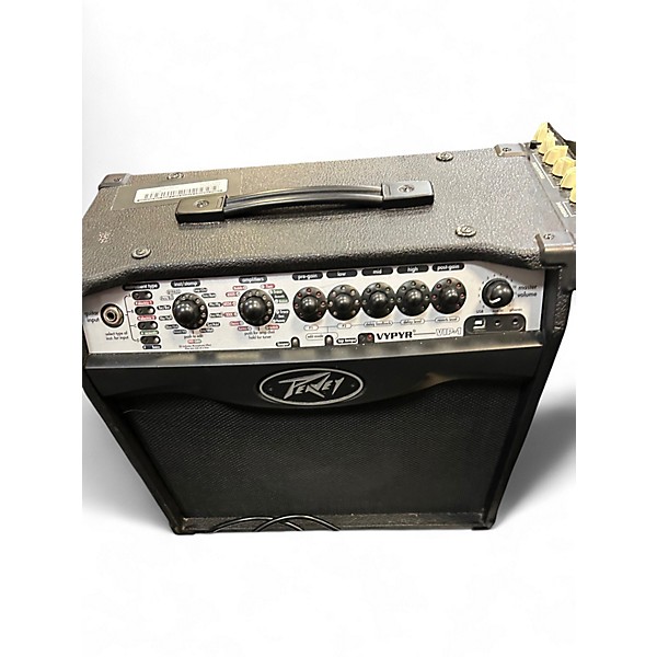 Used Peavey Vypyr VIP 1 20W 1X8 Guitar Combo Amp