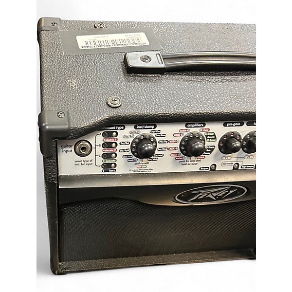 Used Peavey Vypyr VIP 1 20W 1X8 Guitar Combo Amp
