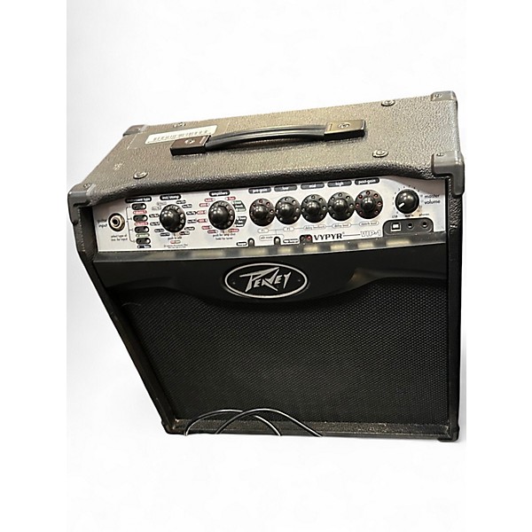 Used Peavey Vypyr VIP 1 20W 1X8 Guitar Combo Amp