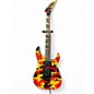 Used 2022 Jackson SLX DX Multi Camo Solid Body Electric Guitar thumbnail