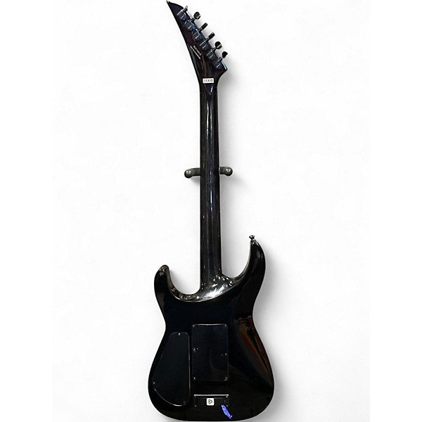 Used 2022 Jackson SLX DX Multi Camo Solid Body Electric Guitar