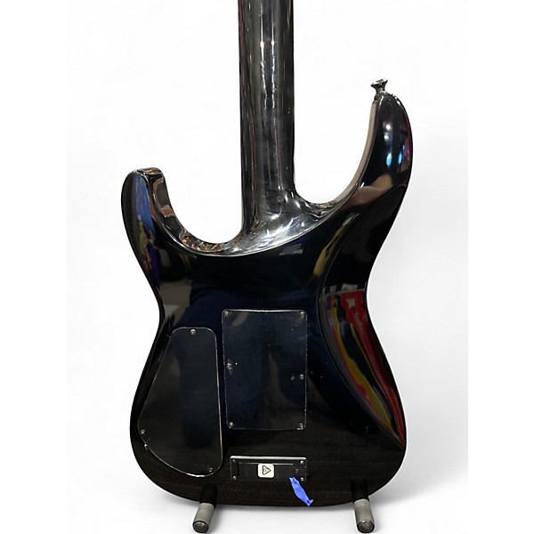 Used 2022 Jackson SLX DX Multi Camo Solid Body Electric Guitar