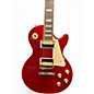 Used Gibson Les Paul Classic CHERRY Solid Body Electric Guitar