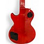 Used Gibson Les Paul Classic CHERRY Solid Body Electric Guitar