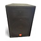 Used JBL JRX115 Unpowered Speaker thumbnail
