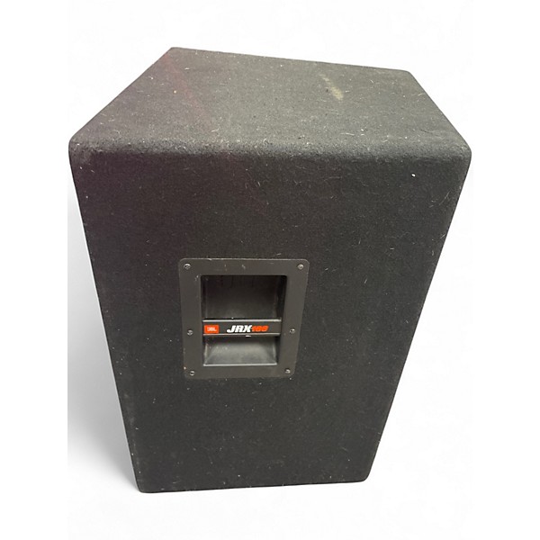 Used JBL JRX115 Unpowered Speaker