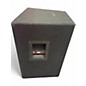 Used JBL JRX115 Unpowered Speaker