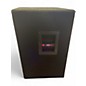 Used JBL JRX115 Unpowered Speaker