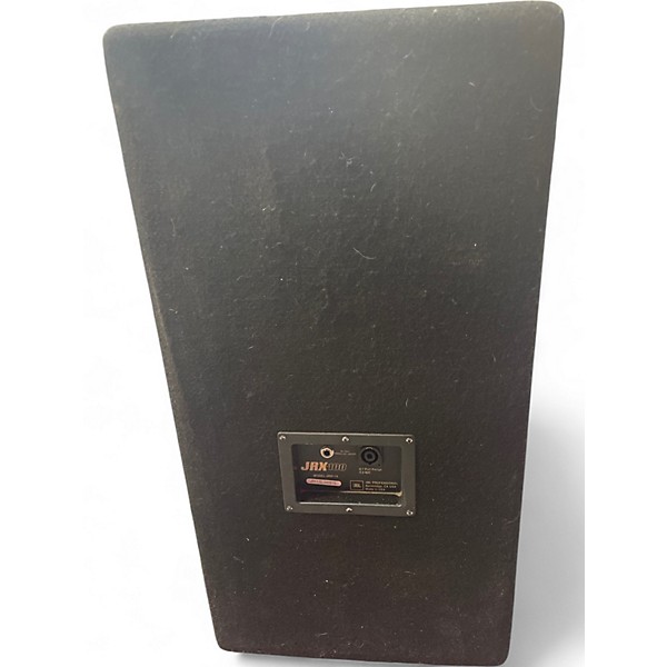 Used JBL JRX115 Unpowered Speaker
