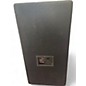 Used JBL JRX115 Unpowered Speaker