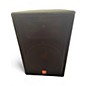 Used JBL JRX115 Unpowered Speaker thumbnail