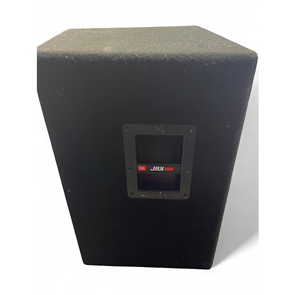Used JBL JRX115 Unpowered Speaker