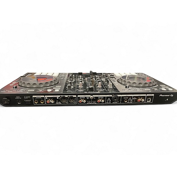Used Pioneer DJ ddj800 DJ Controller
