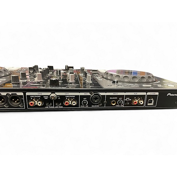 Used Pioneer DJ ddj800 DJ Controller