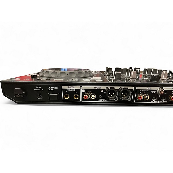 Used Pioneer DJ ddj800 DJ Controller