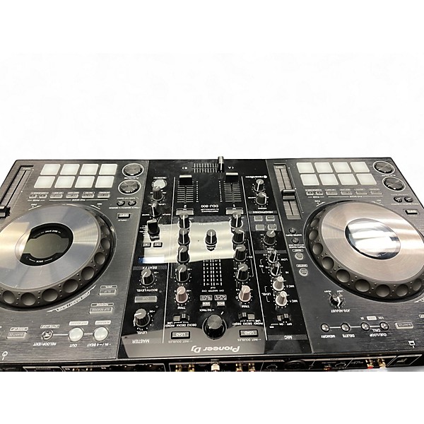 Used Pioneer DJ ddj800 DJ Controller