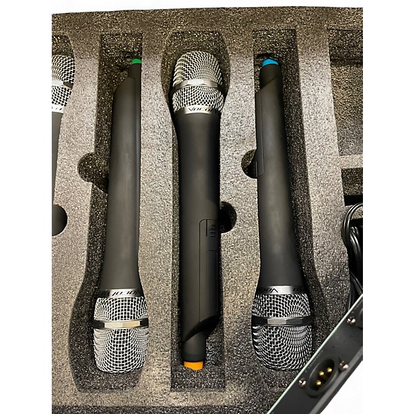 Used VocoPro UHF5800 Handheld Wireless System