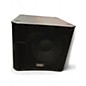 Used QSC KW181 1000W Powered Subwoofer thumbnail