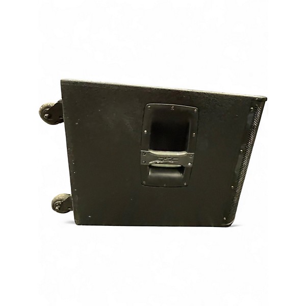 Used QSC KW181 1000W Powered Subwoofer