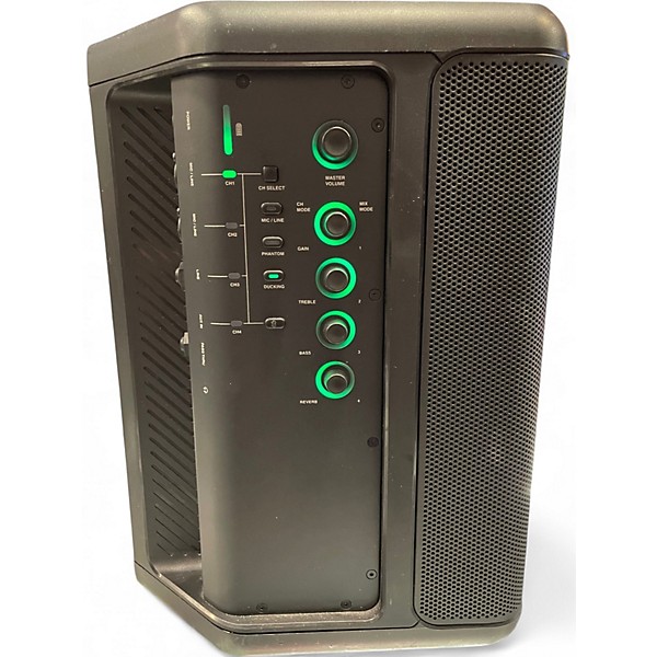 Used JBL EON COMPACT ONE Powered Speaker