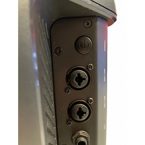 Used JBL EON COMPACT ONE Powered Speaker