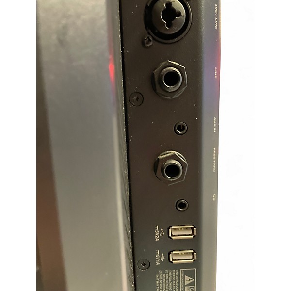 Used JBL EON COMPACT ONE Powered Speaker