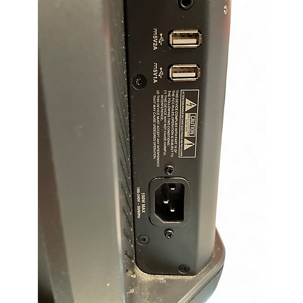 Used JBL EON COMPACT ONE Powered Speaker