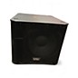 Used QSC KW181 1000W Powered Subwoofer thumbnail