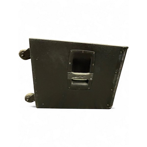 Used QSC KW181 1000W Powered Subwoofer