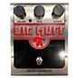 Used Electro-Harmonix Big Muff Distortion Effect Pedal thumbnail