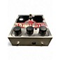 Used Electro-Harmonix Big Muff Distortion Effect Pedal