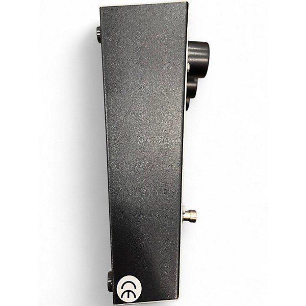 Used Electro-Harmonix Big Muff Distortion Effect Pedal