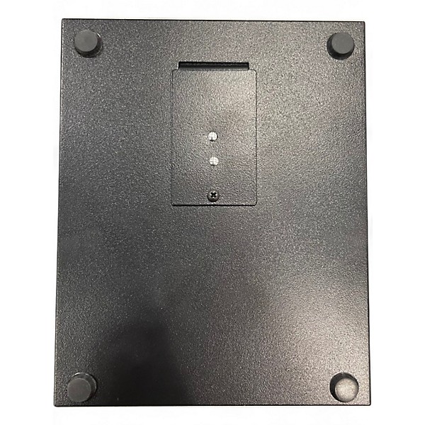 Used Electro-Harmonix Big Muff Distortion Effect Pedal