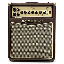 Used Acoustic A20 20W Acoustic Guitar Combo Amp