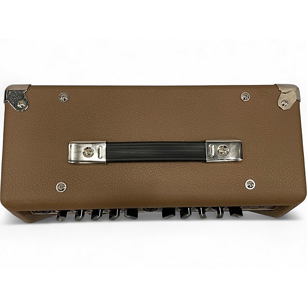 Used 2023 Fender ACOUSTASONIC 40 Acoustic Guitar Combo Amp