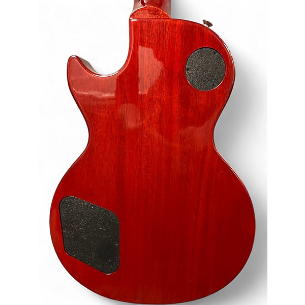 Used Gibson Les Paul Traditional BOURBON BURST Solid Body Electric Guitar