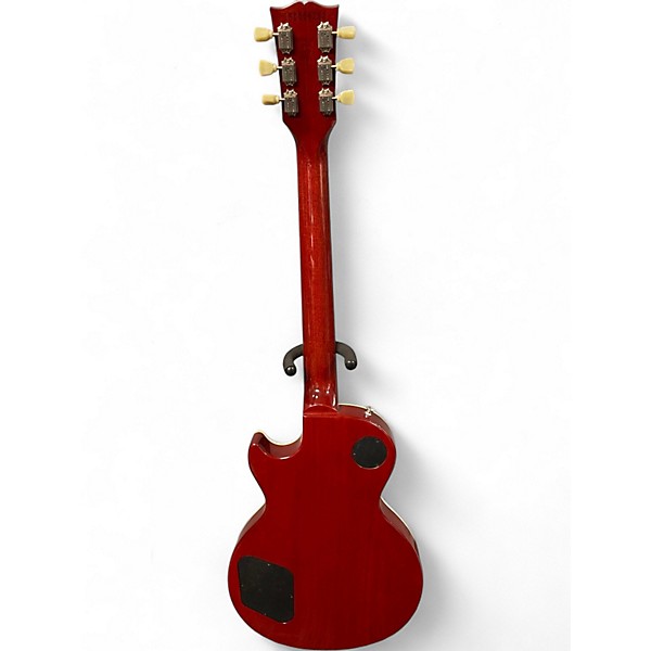 Used Gibson Les Paul Traditional BOURBON BURST Solid Body Electric Guitar