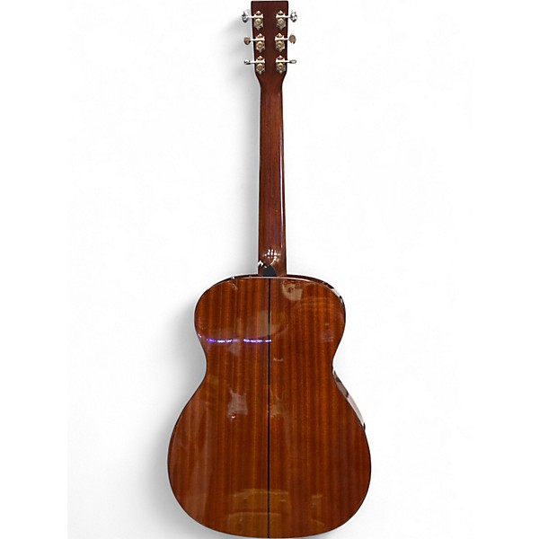 Used Ami OOOM18 Natural Acoustic Guitar