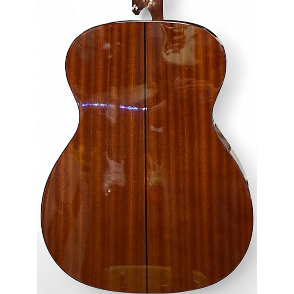 Used Ami OOOM18 Natural Acoustic Guitar