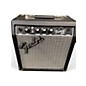 Used Fender Frontman 10G 10W Guitar Combo Amp thumbnail