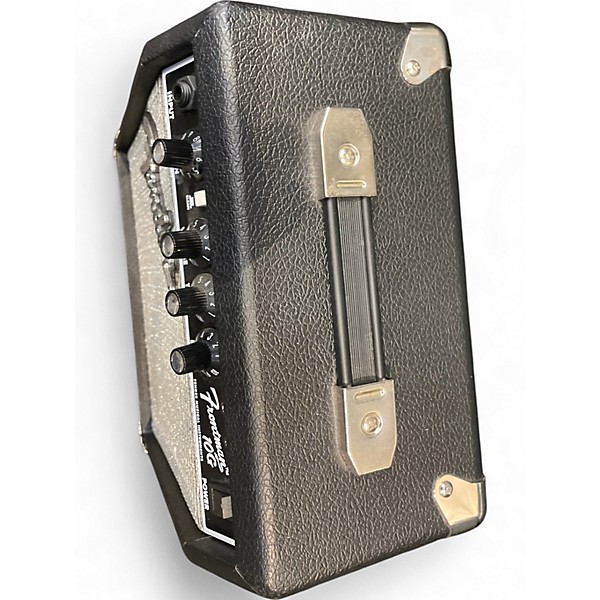 Used Fender Frontman 10G 10W Guitar Combo Amp