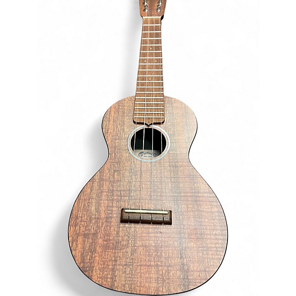 Used Martin OXK CONCERT UKE Natural Ukulele