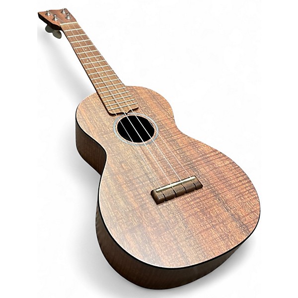 Used Martin OXK CONCERT UKE Natural Ukulele