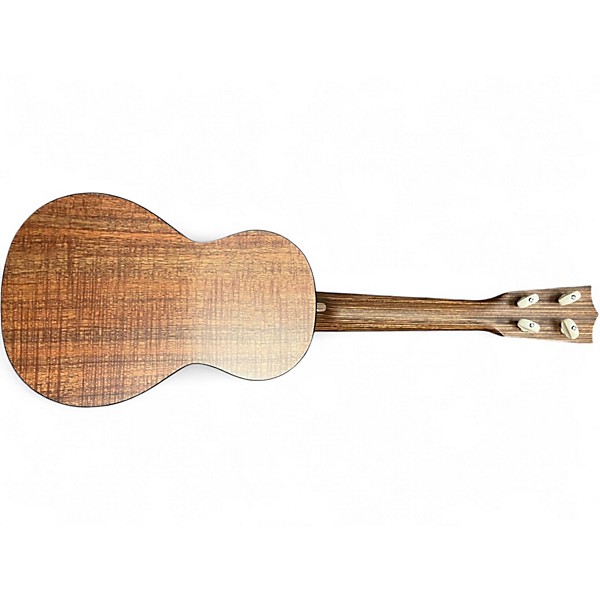 Used Martin OXK CONCERT UKE Natural Ukulele