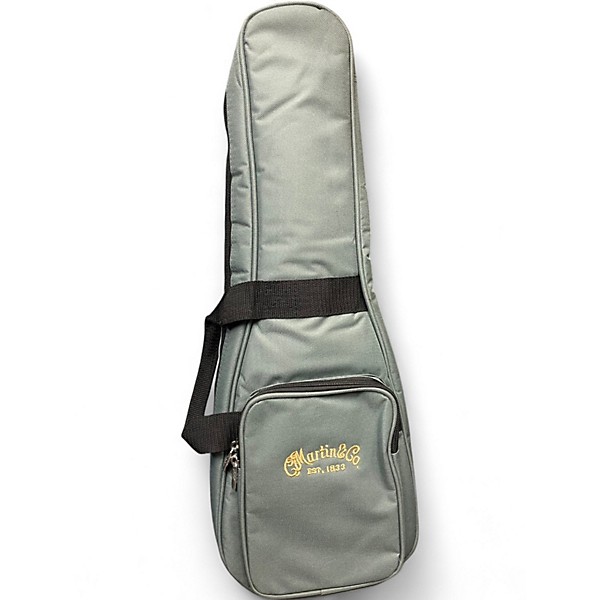 Used Martin OXK CONCERT UKE Natural Ukulele