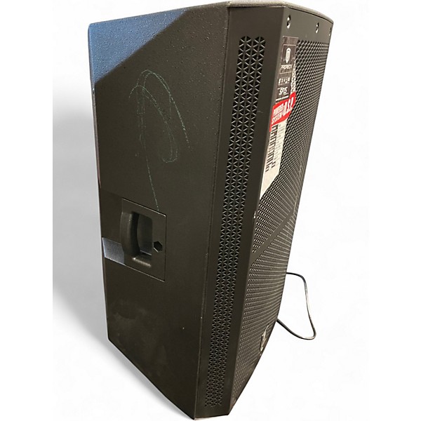 Used Proreck sp15 Powered Speaker