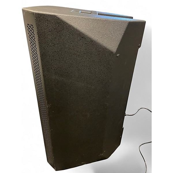 Used Proreck sp15 Powered Speaker