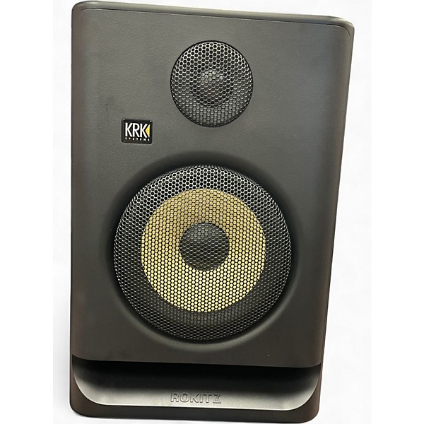 Used KRK RP7G5 Powered Monitor