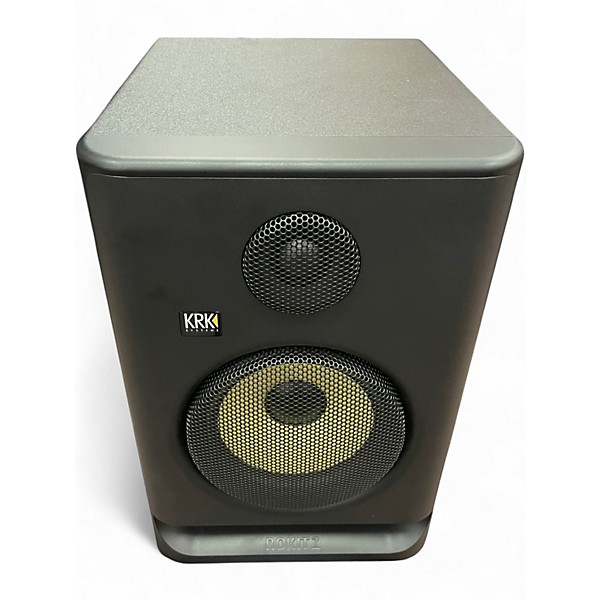 Used KRK RP7G5 Powered Monitor