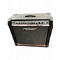 Used Peavey TRANSTUBE BANDIT II 112 Guitar Combo Amp thumbnail